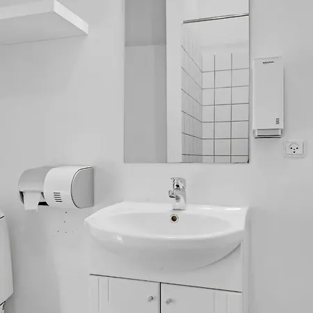 2 Bedroom Stunning In Holiday home Pandrup