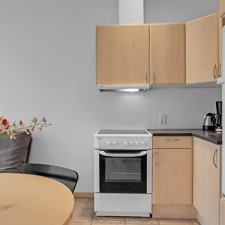 2 Bedroom Stunning In