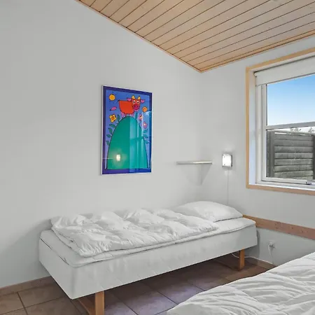 2 Bedroom Stunning In * Pandrup
