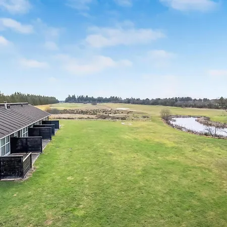 2 Bedroom Stunning In Pandrup