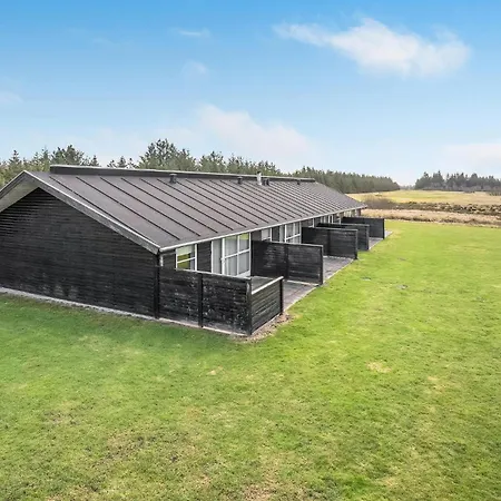 2 Bedroom Stunning In Pandrup