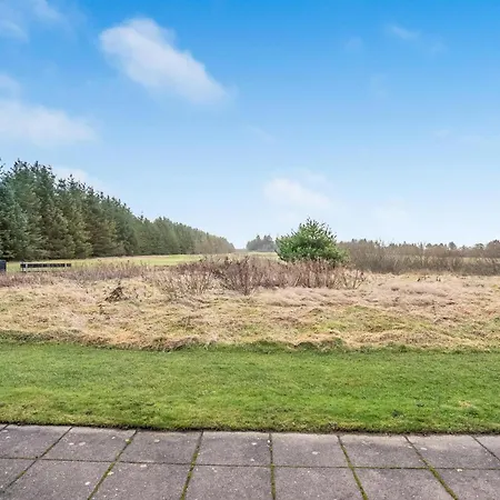 Fantastisk Hjem I Pandrup Med Køkken * Pandrup