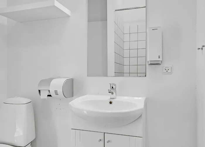 2 Bedroom Stunning In Feriehus Pandrup