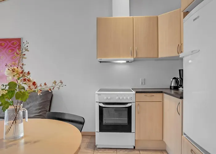 2 Bedroom Stunning In