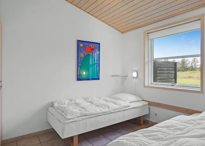 2 Bedroom Stunning In * Pandrup