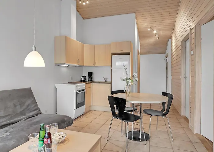 Feriehus 2 Bedroom Stunning In *